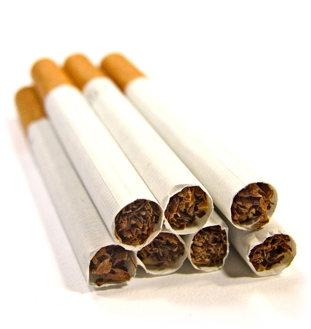 Dohányzás: az EB szerint nem érte el célját az uniós jövedéki adó