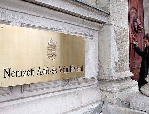 A magyar adórendszer modernizációja: az eÁFA-bevallás