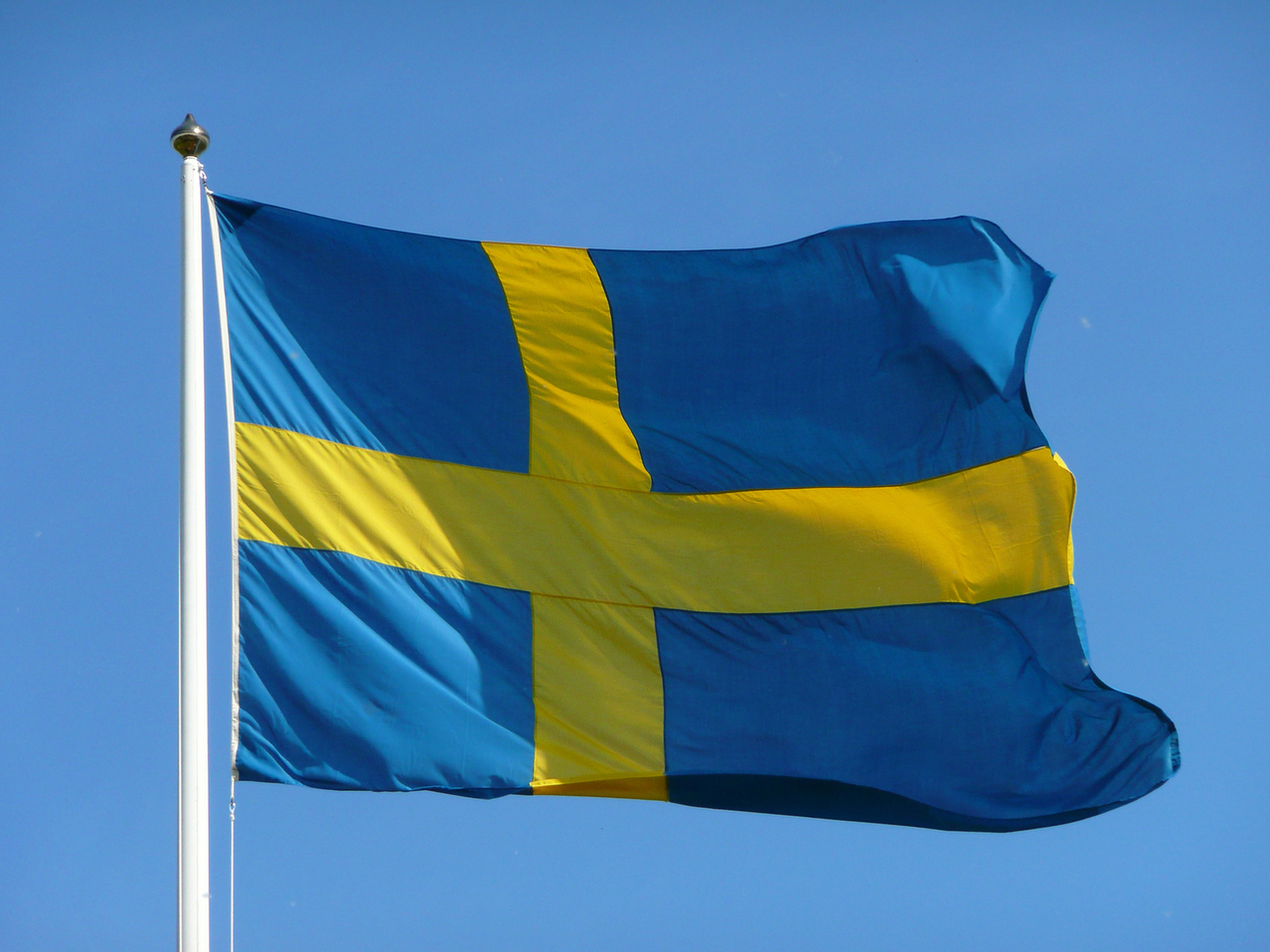 Így adóznak a svédek