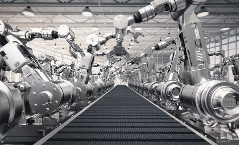 Nagyot lendít a világgazdaságon a robotizálás, de 20 millió állásba kerül