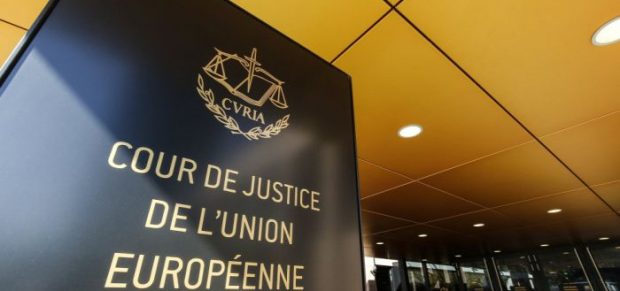 A levonási jog megtagadása az Európai Bíróság gyakorlatában (XXXIX. rész)