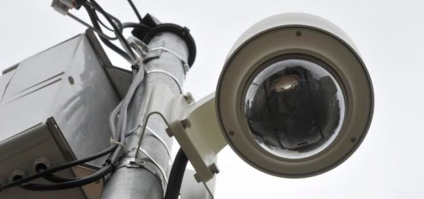 Adatvédelmi bírság kamerás megfigyelés miatt