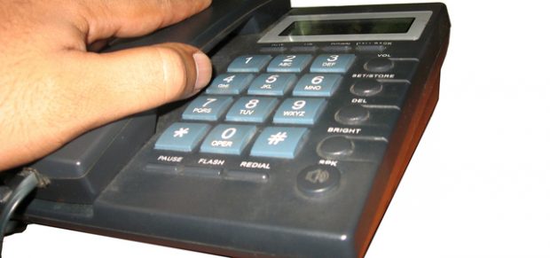 Egyszerűsített a telefonos ügyintézésen az adóhivatal