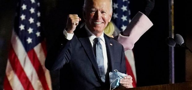 Komoly adóemelésre készül Joe Biden