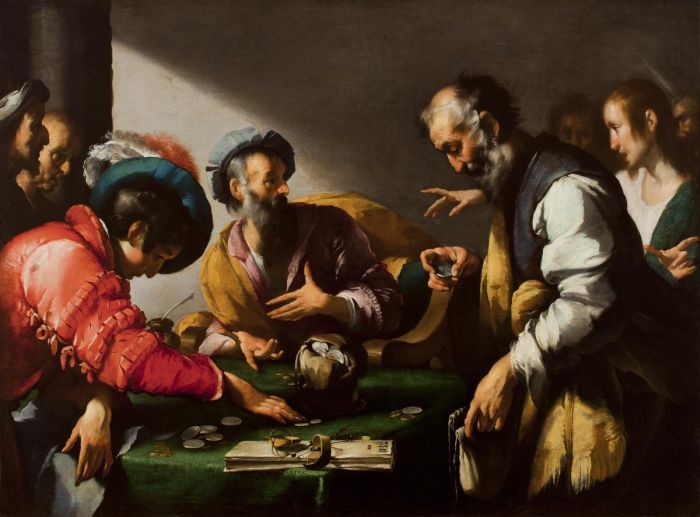apostolok pénzügyei