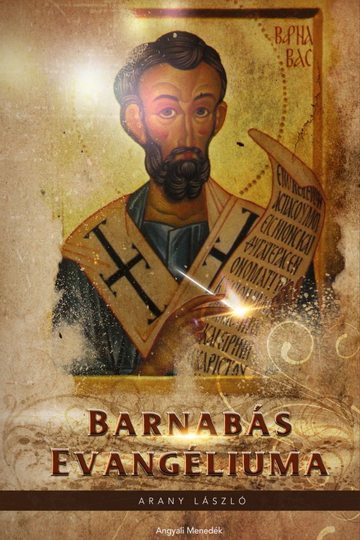 Barnabás evangéliuma