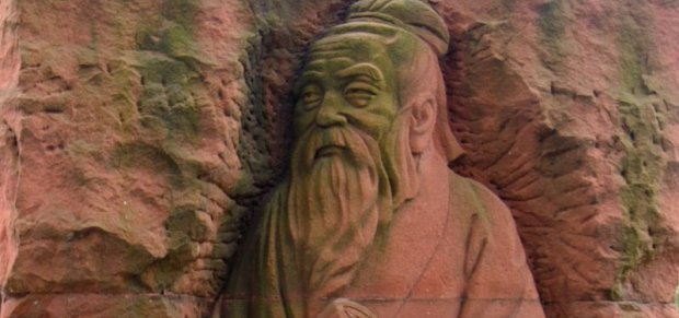 Konfuciusz bölcsességei (1. rész)
