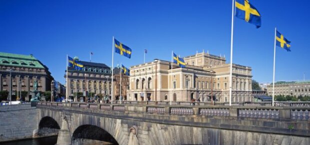 Svédország – kis nép, nagy teljesítmény